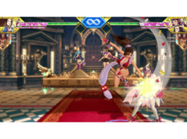 Switch SNK Heroines Tag Team Frenzy [Nieuw]