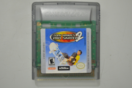 GBC Tony Hawk's Pro Skater 2