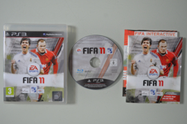 Ps3 Fifa 11