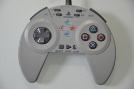 Playstation 1 Controller Specialized Ascii Pad (SLEH-001)