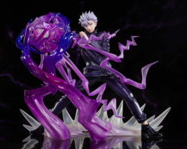 Jujutsu Kaisen Figure Gojo Satoru FiguartsZERO 18 cm - Tamashii Nations [Nieuw]