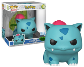 Pokemon Funko Pop Jumbo Ivysaur #1186 [Pre-Order]