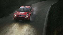 Xbox Series X WRC / EA Sports WRC [Nieuw]