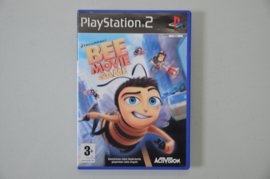 Ps2 Bee Movie Game