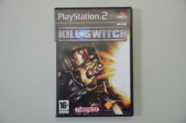 Ps2 Kill Switch