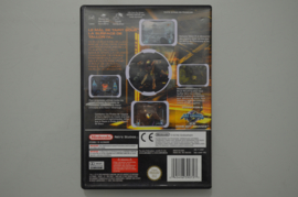 Gamecube Metroid Prime
