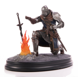 Dark Souls Figure Elite Knight: Humanity Restored Edition 29 cm - First 4 Figures [Pre-Order]