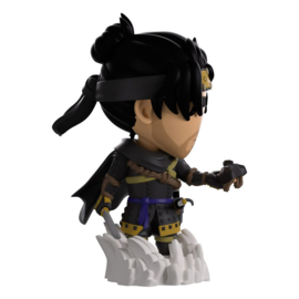 Ghost of Tsushima Vinyl Figure Jin Sakai 12 cm - Youtooz [Nieuw]