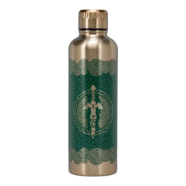 The Legend of Zelda Tears Of The Kingdom Waterfles 500 ML - Paladone [Nieuw]