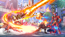 PS5 MARVEL Tokon: Fighting Souls [Nieuw]