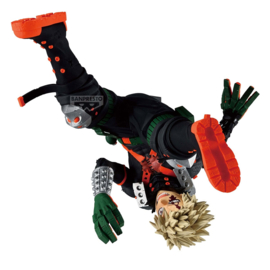 My Hero Academia Maximatic PVC Figure Katsuki Bakugo 23 cm - Banpresto [Nieuw]