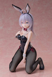 Alya Sometimes Hides Her Feelings in Russian 1/4 PVC Figure Alisa Mikhailovna Kujou: Bunny Ver. 30 cm - Freeing [Nieuw]