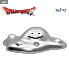 Dragon Quest The Adventure of Dai Figure Metal Slime Sensor - Taito [Nieuw]