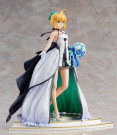 Fate-Stay Night 15th Celebration Project Figure Saber 15th Celebration Dress - Good Smile Company [Nieuw]