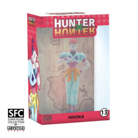 Hunter x Hunter Figure Hisoka SFC - ABYStyle [Nieuw]