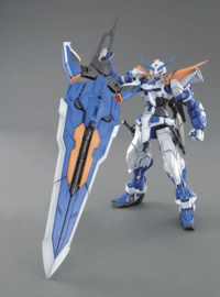 Gundam Model Kit MG 1/100 Gundam Astray Blue Frame 2nd Revise - Bandai [Nieuw]