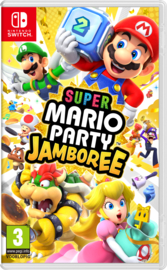 Switch Super Mario Party Jamboree [Pre-Order]