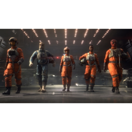 Ps4 Star Wars Squadrons [Nieuw]