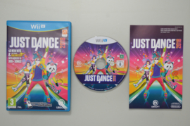 Wii U Just Dance 2018