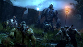 Switch 2 Middle-earth: Shadow Bundle [Pre-Order]