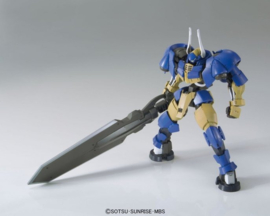 Gundam Model Kit HG 1/144 Helmwige Reincar Iron Blooded Orphans - Bandai [Nieuw]