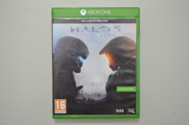 Xbox Halo 5 Guardians (Xbox One) [Gebruikt]
