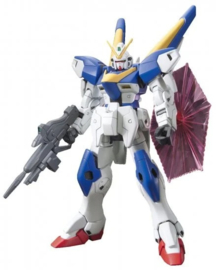 Gundam Model Kit HG 1/144 LM314V21 Victory Two Gundam League Militaire Multiple Mobile Suit - Bandai [Nieuw]