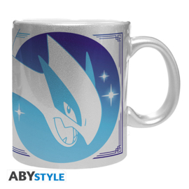 Pokemon Mok Lugia (Soulsilver) - ABYstyle [Nieuw]