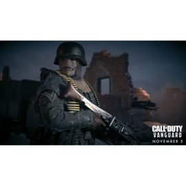 PS5 Call of Duty Vanguard [Nieuw]