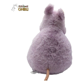 Studio Ghibli Spirited Away Nakayoshi Knuffel Boh Nezumi [Nieuw]