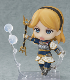 League Of Legends Nendoroid Action Figure Lux - Good Smile Company [Nieuw]