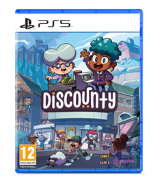 PS5 Discounty [Pre-Order]
