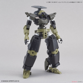 30mm Model Kit bEXL-14T Cielnova Black - Bandai [Nieuw]