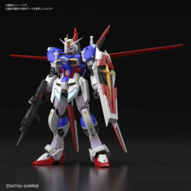 Gundam Model Kit RG 1/144 Force Impulse Gundam ZGMF-X56S - Bandai [Nieuw]