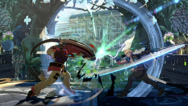 Switch GUILTY GEAR -STRIVE- [Nieuw]