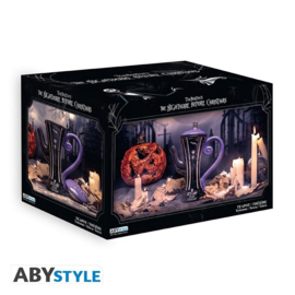 Disney The Nightmare Before Christmas TeaPot Jack Skellington - ABYstyle [Nieuw]