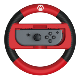 Nintendo Switch Stuur Mario Kart 8 Deluxe Racing Wheel (Mario) - Hori [Nieuw]