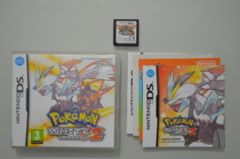 DS Pokemon White Version  2