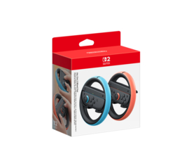 Nintendo Switch 2 Wheel Pair [Nieuw]