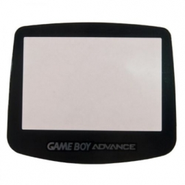 Nintendo Gameboy Advance Vervangend Schermplaatje