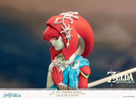 The Legend of Zelda Figure Mipha Collectors Edition 21 cm - First 4 Figures [Nieuw]