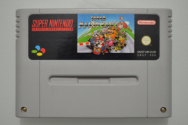 SNES Super Mario Kart