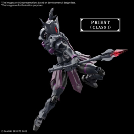 30MF Model Kit Rosan Priest - Bandai [Nieuw]
