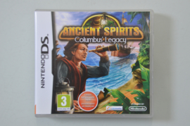 DS Ancient Spirits Columbus' Legacy