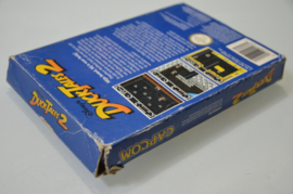 NES Disney's Duck Tales 2 [Compleet]