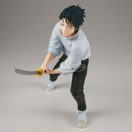 Jujutsu Kaisen Maximatic PVC Figure Yuta Okkotsu 18 cm - Banpresto [Nieuw]