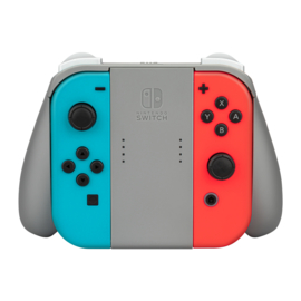 Nintendo Switch Joy-Con Charging Grip Plus - PDP [Nieuw]