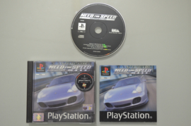 Ps1 Need For Speed Porsche 2000