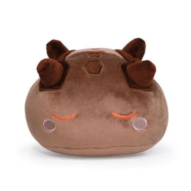 Genshin Impact Knuffel Geo Slime (Slime Series) 15 cm - Mihoyo [Nieuw]