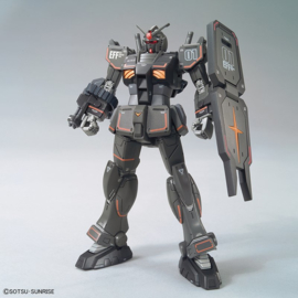 Gundam Model Kit HG 1/144 RX-78-01[FSD] Gundam FSD EFF Prototype Mobile Suit - Bandai [Nieuw]